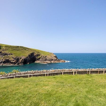 Willa Gulland Port Isaac Zewnętrze zdjęcie