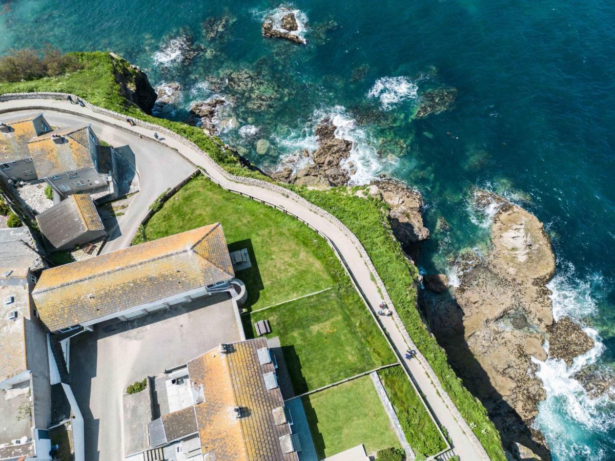 Willa Gulland Port Isaac Zewnętrze zdjęcie